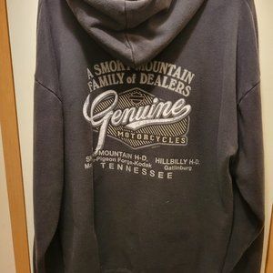 Harley Davidson Sweatshirt